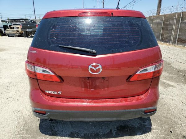 2015 MAZDA 5