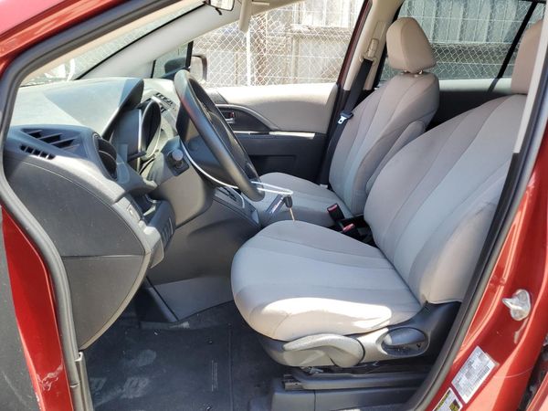 2015 MAZDA 5