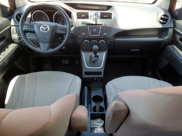 2015 MAZDA 5