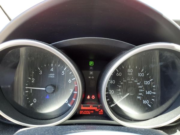 2015 MAZDA 5
