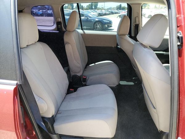 2015 MAZDA 5