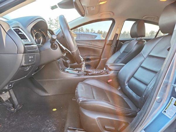 2014 MAZDA 6