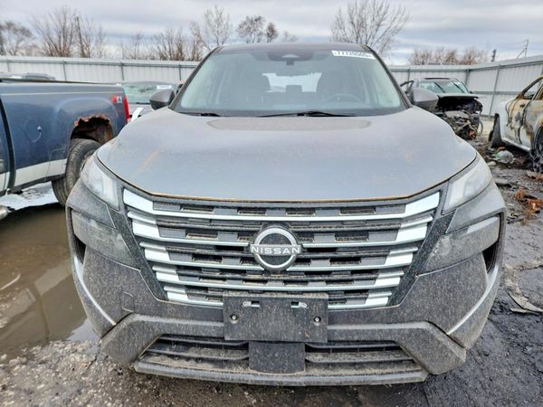 2024 NISSAN ROGUE SV — DIRF