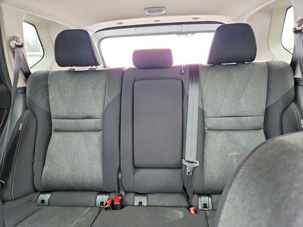 2024 NISSAN ROGUE SV — SUVN