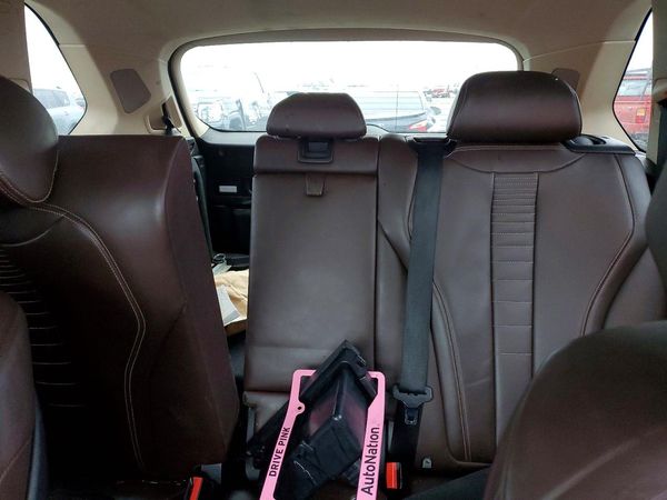 2014 BMW X5 xDrive50i