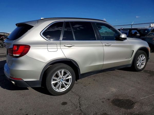 2014 BMW X5 sDrive35i