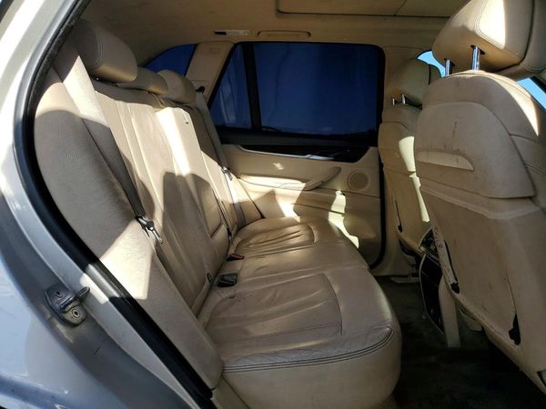 2014 BMW X5 sDrive35i