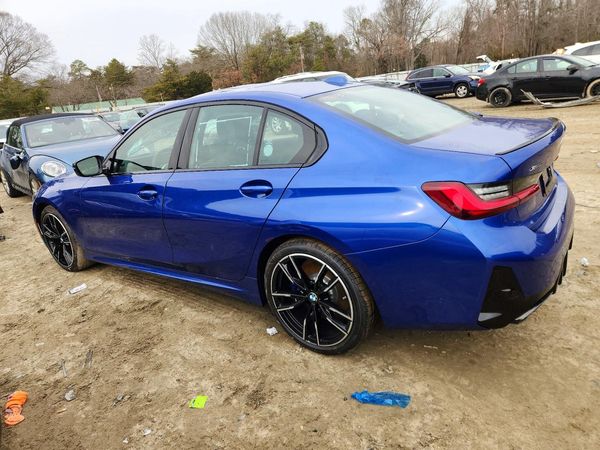 2026 BMW M340XI xDrive