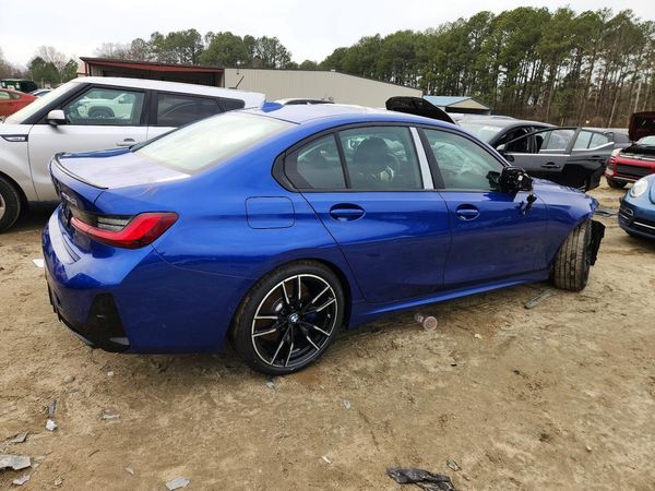 2026 BMW M340XI xDrive
