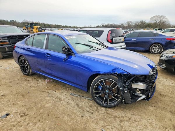 2026 BMW M340XI xDrive