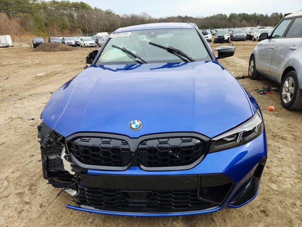 2026 BMW M340XI xDrive