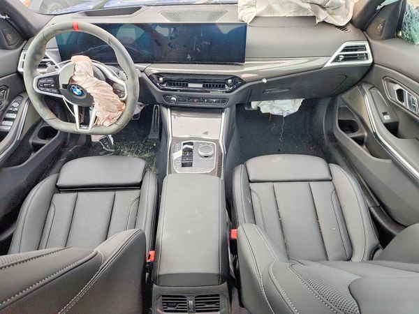 2026 BMW M340XI xDrive