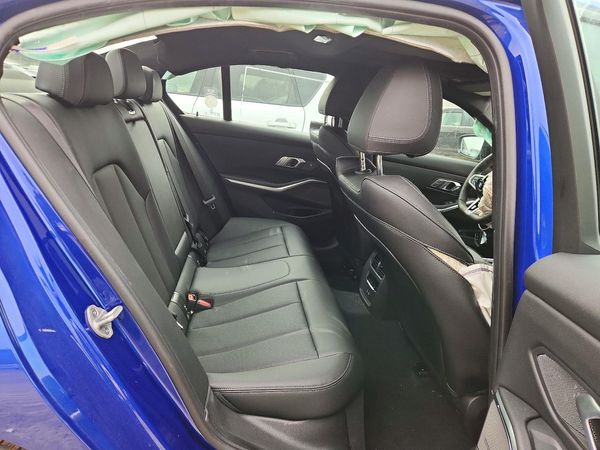 2026 BMW M340XI xDrive