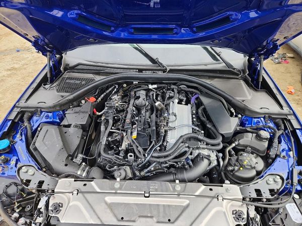2026 BMW M340XI xDrive