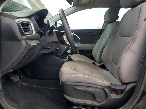 2021 KIA RIO LX, S