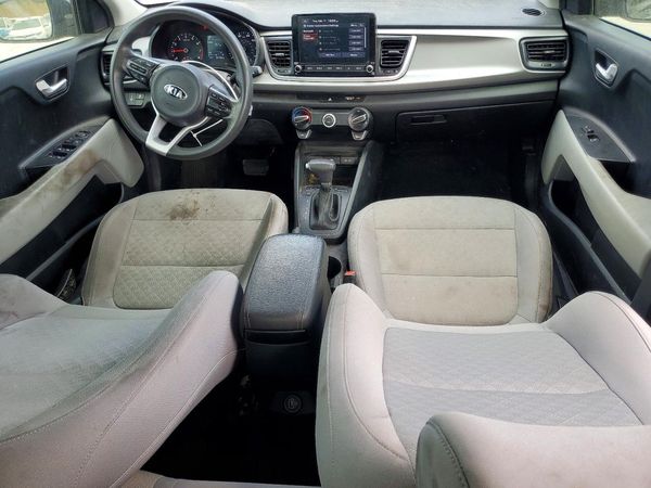 2021 KIA RIO LX, S