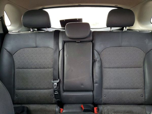 2018 KIA NIRO
