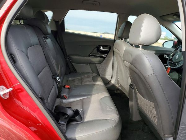 2018 KIA NIRO