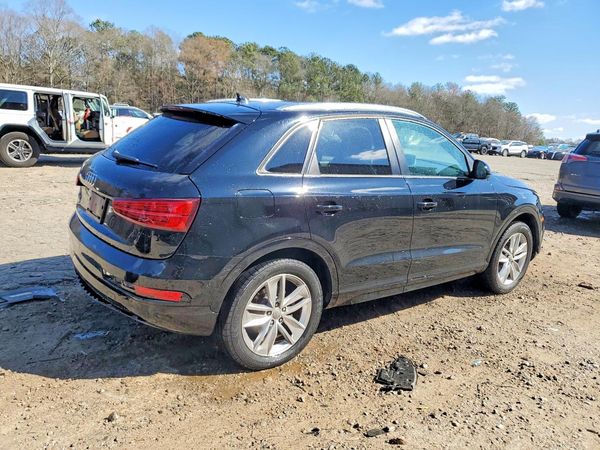 2017 AUDI Q3