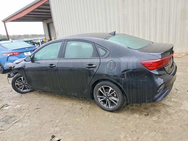2022 KIA FORTE