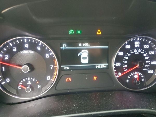 2022 KIA FORTE