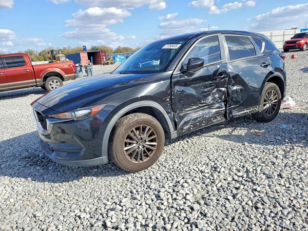 2020 MAZDA CX-5 Sport
