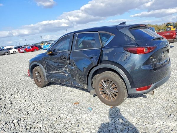 2020 MAZDA CX-5 Sport
