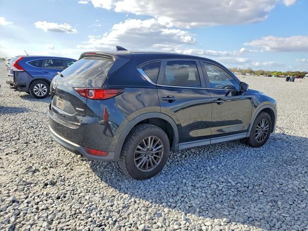 2020 MAZDA CX-5 Sport