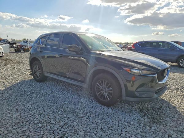 2020 MAZDA CX-5 Sport