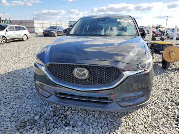 2020 MAZDA CX-5 Sport