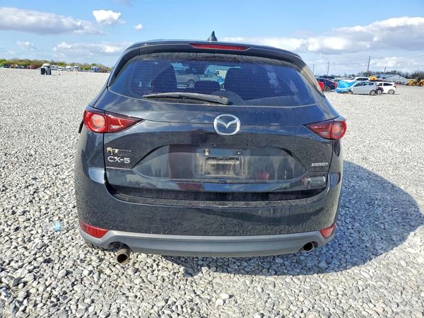 2020 MAZDA CX-5 Sport