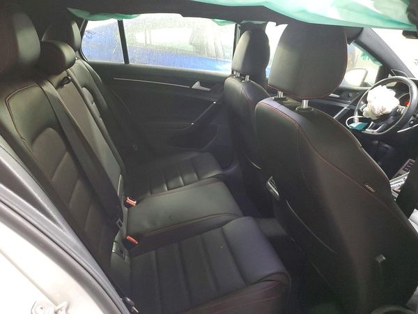 2017 VOLKSWAGEN GTI S, Sport, SE, Autobahn