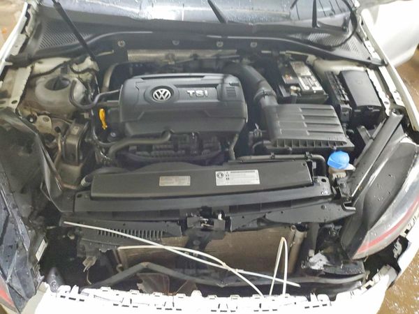 2017 VOLKSWAGEN GTI S, Sport, SE, Autobahn