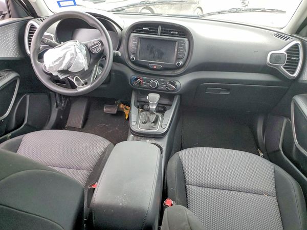 2023 KIA SOUL LX, S — CKPT