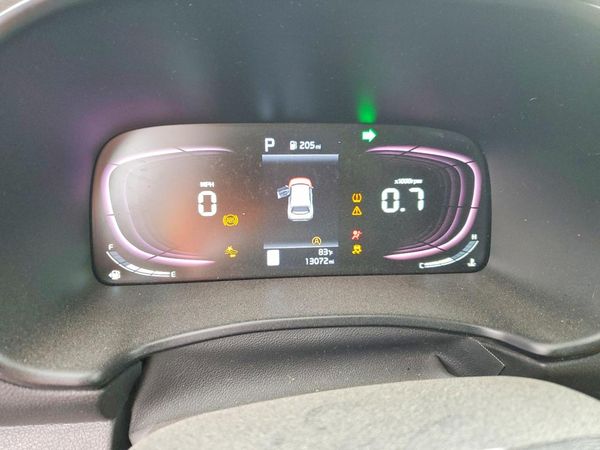 2023 KIA SOUL LX, S — ODOM