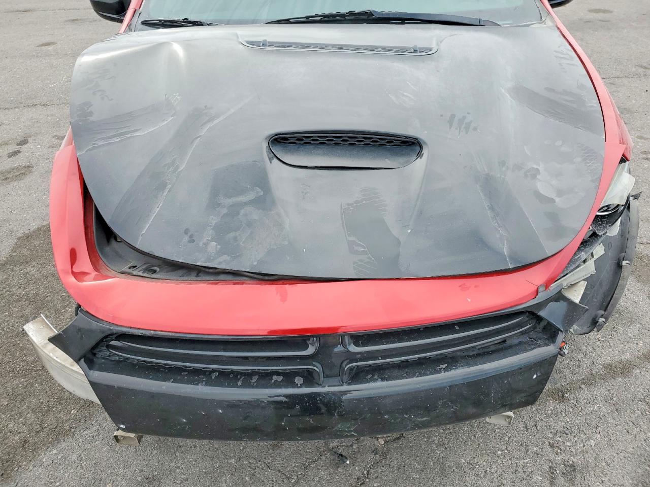 2016 DODGE DART SXT Sport