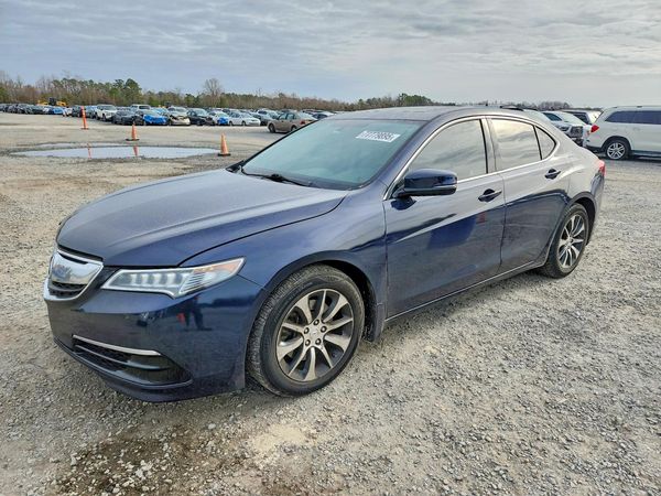 2015 ACURA TLX Base