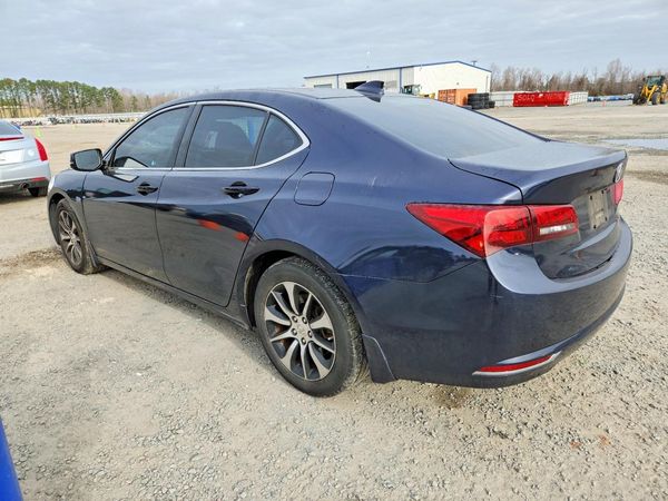 2015 ACURA TLX Base