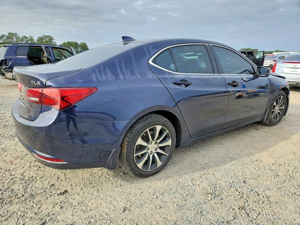 2015 ACURA TLX Base