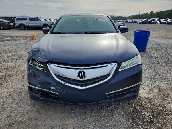2015 ACURA TLX Base