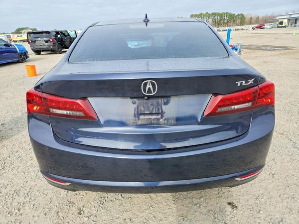 2015 ACURA TLX Base