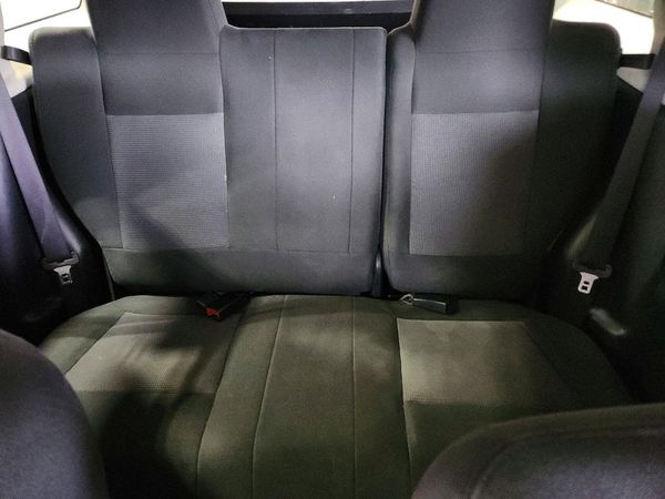 2016 JEEP PATRIOT