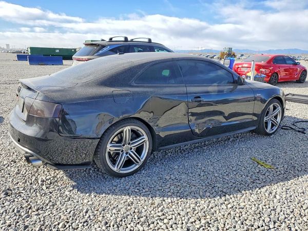 2013 AUDI S5