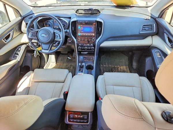 2020 SUBARU ASCENT