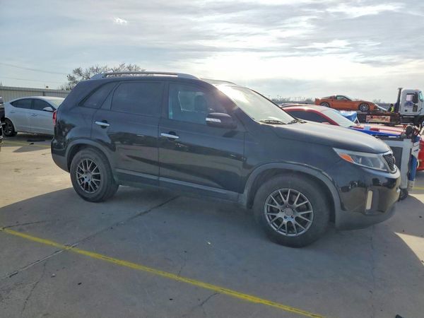 2014 KIA SORENTO