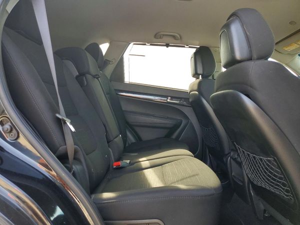2014 KIA SORENTO