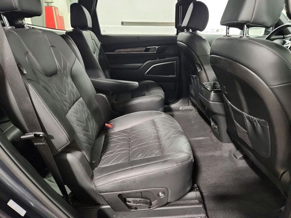 2024 KIA TELLURIDE
