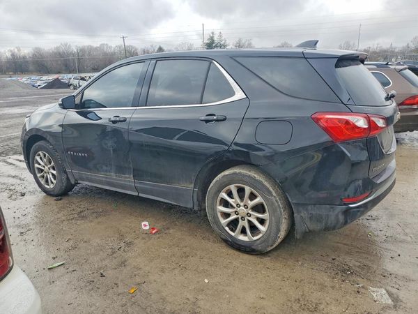 2018 CHEVROLET EQUINOX LT (1LT)