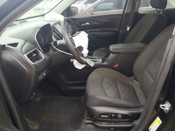 2018 CHEVROLET EQUINOX LT (1LT)