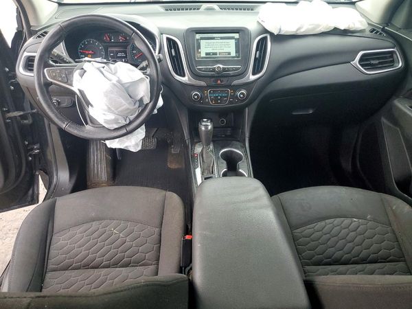 2018 CHEVROLET EQUINOX LT (1LT)